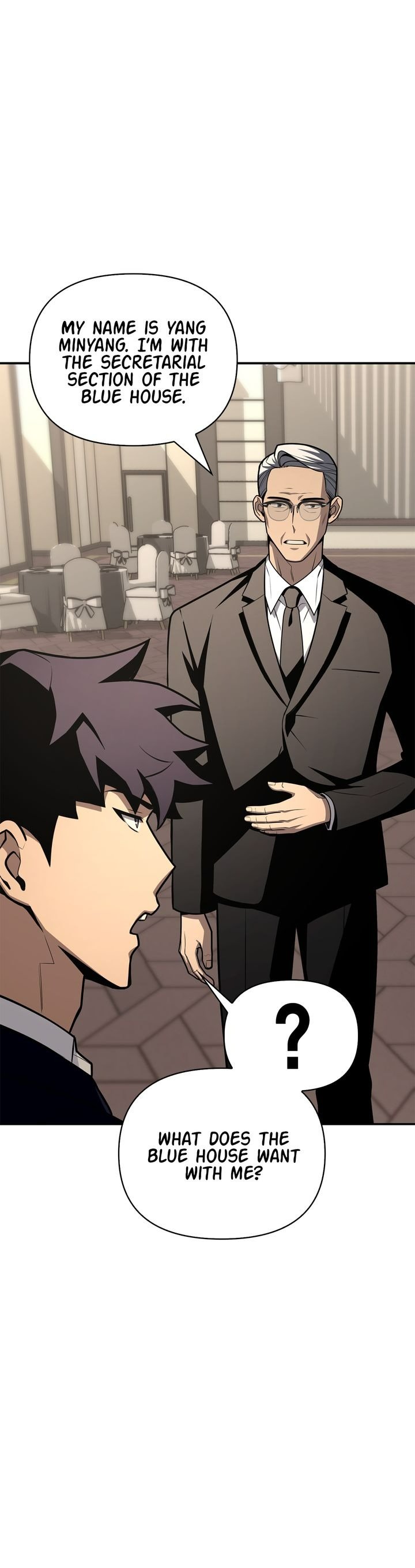 Superhuman Battlefield, Chapter 18 image 58